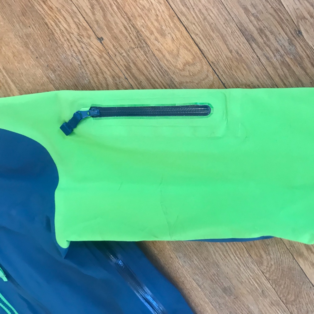 Sweet Protection Shell Jacket - Men’s Large - Picture 8 of 13